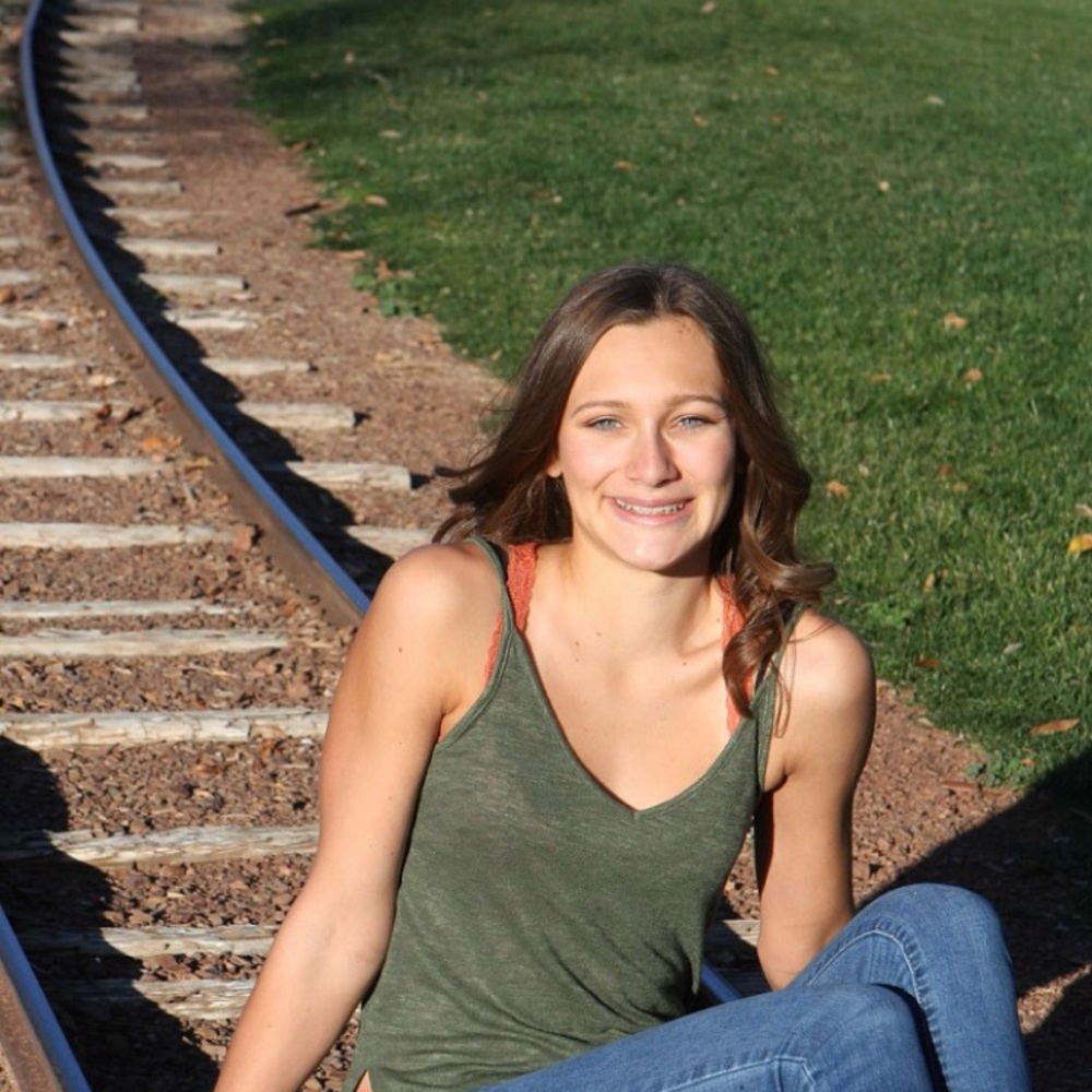 Meet your Posher, Madison